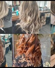 Traens Form Hair image 1