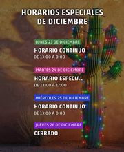 EL RINCON DE GUADALUPE   Cocina Tradicional Mexicana imagen 2