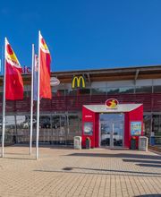 McDonald's Bild 1