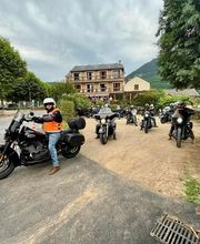 Hotel Restaurant Le Vallon image 8