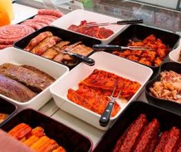 Boucherie-Charcuterie Crettaz Steve Bild 6