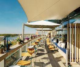 Rooftop Bar - KAI40 Bild 7