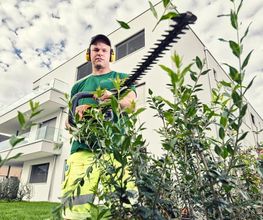 Facility Service Christen AG Bild 6