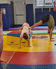 Liberty Crescent Gymnastics image 3