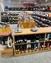 Getränkemärt Urs Rauch AG Bild 11