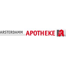 Logo der Arster Damm-Apotheke