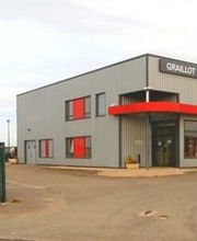 Materiel Agricole Graillot image 1