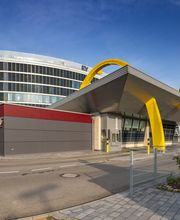 McDonald's Bild 3