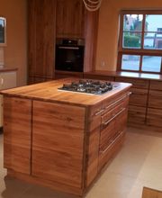 Raumteiler Schiebetüren Bild 8