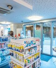 BENU Oberdiessbach Bild 5