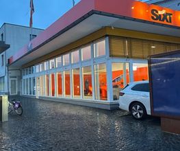 SIXT Autovermietung Bonn Bild 5