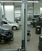 Autohaus Bilotta + Hau Bild 2