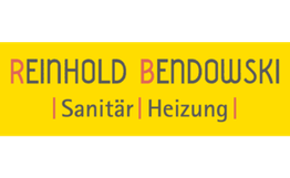 Bendowski Reinhold