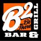 B Squared Bar