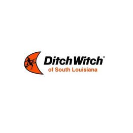 Ditch Witch Of South Louisiana