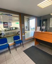 Accueil SECURITEST RIBECOURT