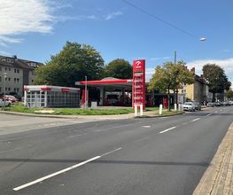 ORLEN Tankstelle Bild 2