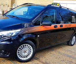 Like-Taxi Bild 11
