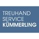 Steuerberatung, Treuhänder Kümmerling Roger
