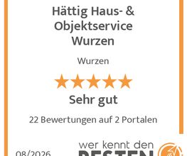 werkenntdenBESTEN.de Qualitätssiegel