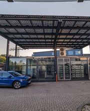 MFT Metall-Form-Technik GmbH Bild 4