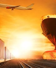 AME Logistics LLC. image 1