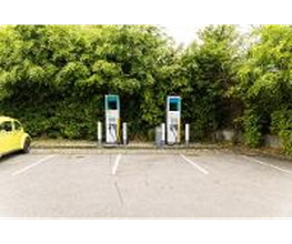 Shell Recharge Charging Station Bild 11