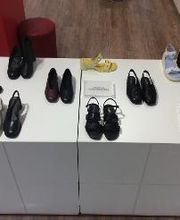 Camper El Corte Ingles Murcia imagen 1