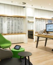 Mister Spex Optiker Magdeburg / Allee-Center Bild 2