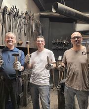 MARTIN L'ARTIGIANO Sagl Bild 13