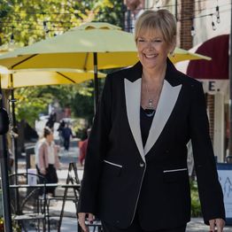 Kathleen Boggs-Shaner