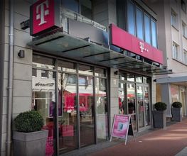 Telekom Shop Bild 1
