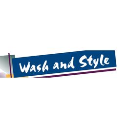 Wash and Style logo