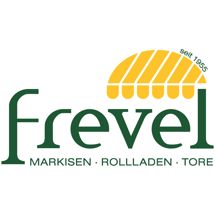 Frevel Markisen Rollladen Tore