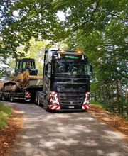 BBS Transports Sàrl Bild 2