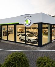 NEFF AG flawil automobile Bild 8