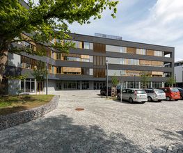 Amadeus Fire AG Bild 2