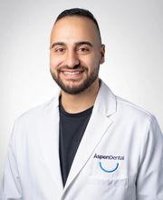 Karam Marji, Doctorate image 1