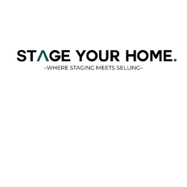 STAGE YOUR HOME. - Home Staging