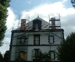 Perche Construction image 15