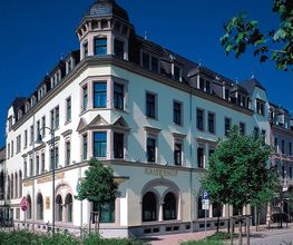 Hotel Kaiserhof Bild 2