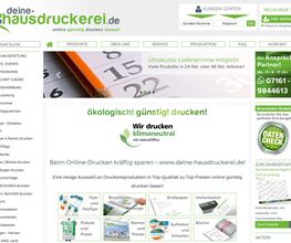 Bader Druck GmbH Bild 1