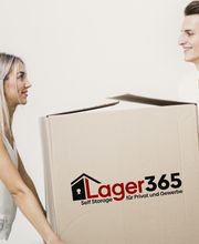 Lager365 ermöglicht eine unkomplizierte Verwaltung von Lagerbuchungen und Mietverträgen über das digitale Kundenportal. Kunden behalten den Überblick über ihre Lagereinheiten und können ihre Mietdauer flexibel anpassen.