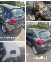 JScarrosserie SARL image 3