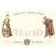 Restaurant Teatro Centro Oberhausen
