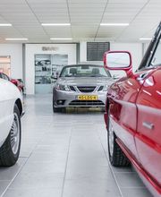 AutoFirst Saab Apeldoorn B.V.