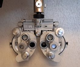 J. Maschler Augenoptik GmbH Bild 7