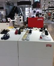 Camper El Corte Ingles Vigo imagen 1