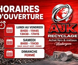 AJK Recyclage image 4