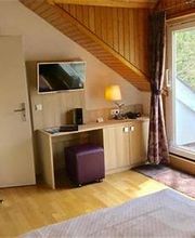 Hotel Iris am See garni Bild 5